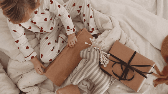 The most fun gifts for every age!