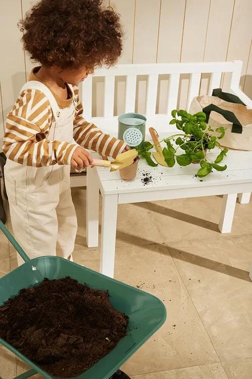 Gartenbank- und Tischset - Kid's Concept