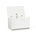 Bank met opbergruimte Star - Chest White