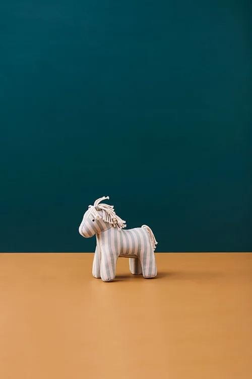 Knuffel paard Sam - Aiden