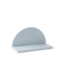 Schap Circle - Light blue