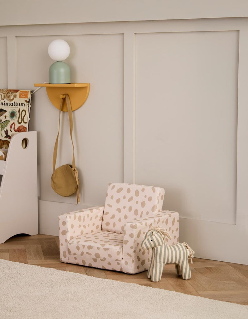 Uitklapbare fauteuil - Dot