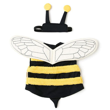 Verkleedpakje Hommel