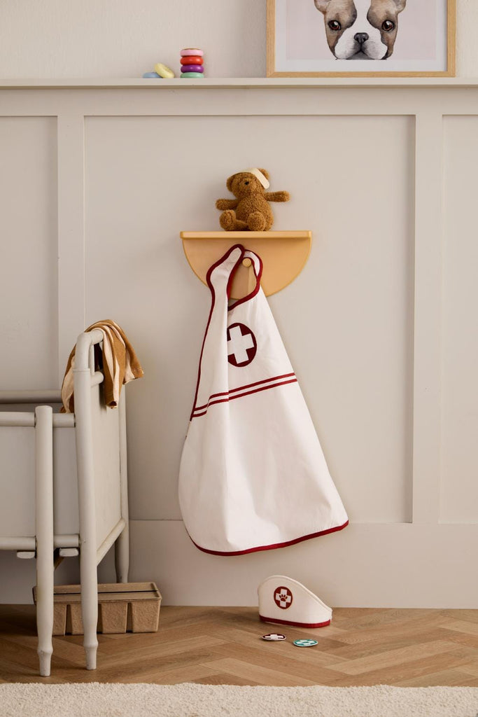 Verkleedpakje Verzorger