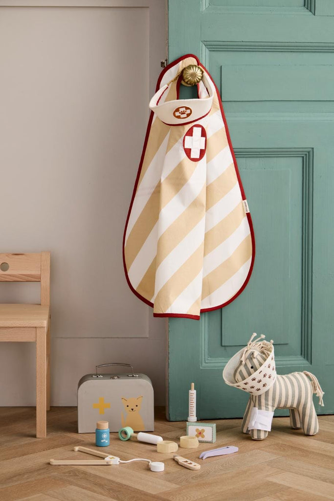 Verkleedpakje Verzorger