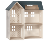Hölzernes Puppenhaus - House of miniature Dollhouse - Maileg