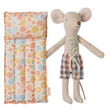 Mimi muis - Grote zus