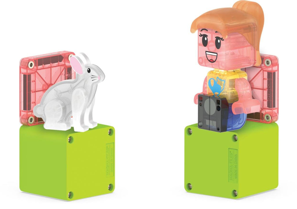 Pet Playhouse set - 50 stuks