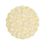 Herbruikbare Melamine borden S - Liberty