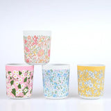 Herbruikbare Melamine bekers - Liberty