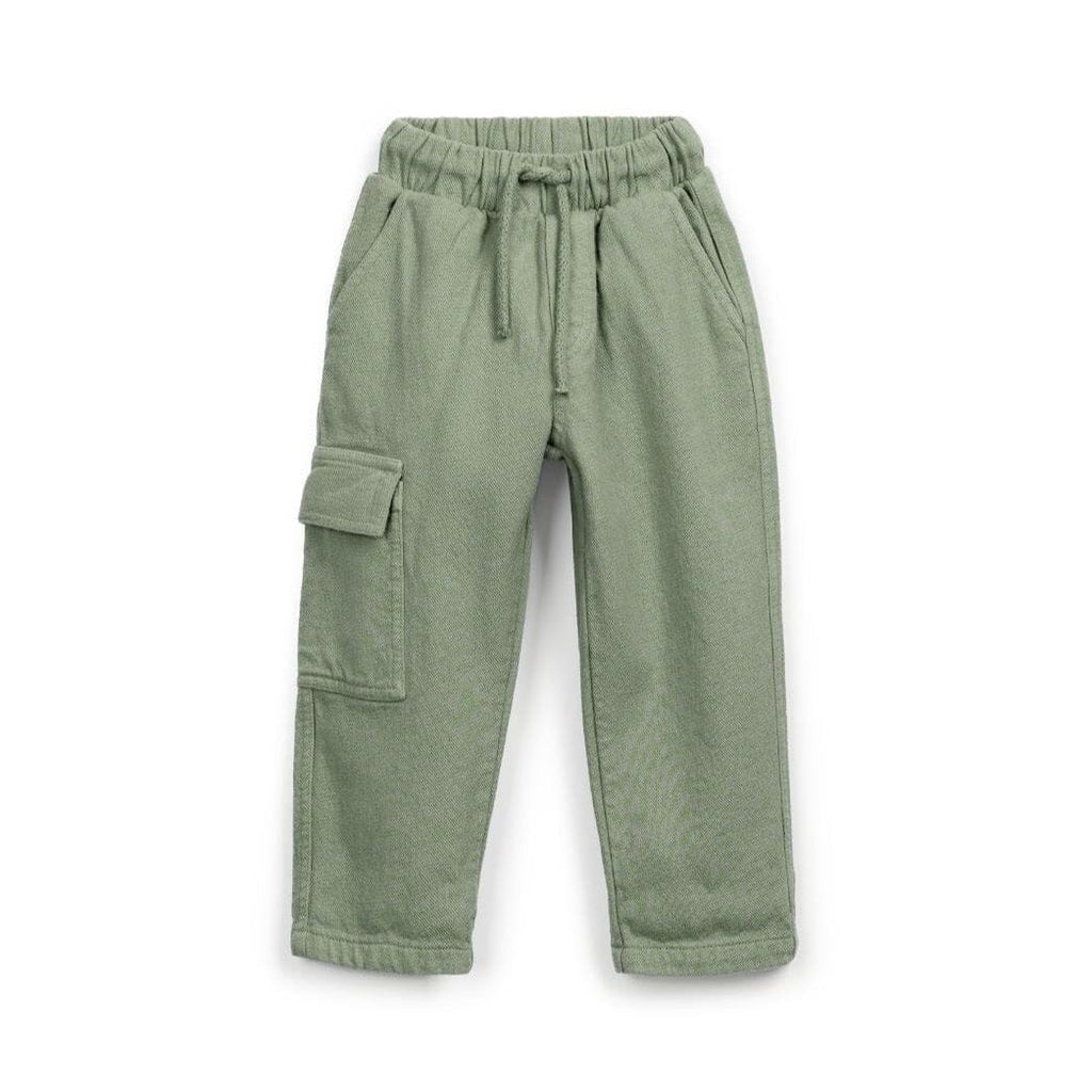 Broek - João