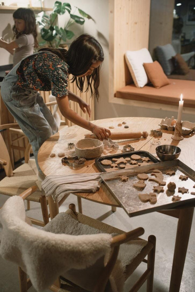 Adventskalender 2025 – Niederländisch – Grapat