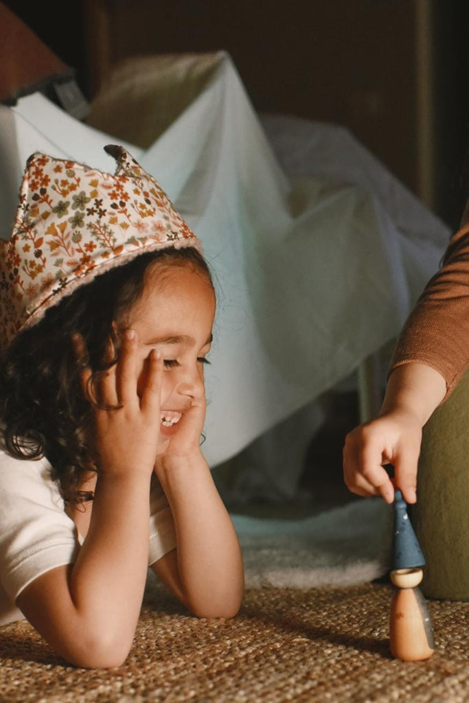 Adventskalender 2025 – Niederländisch – Grapat