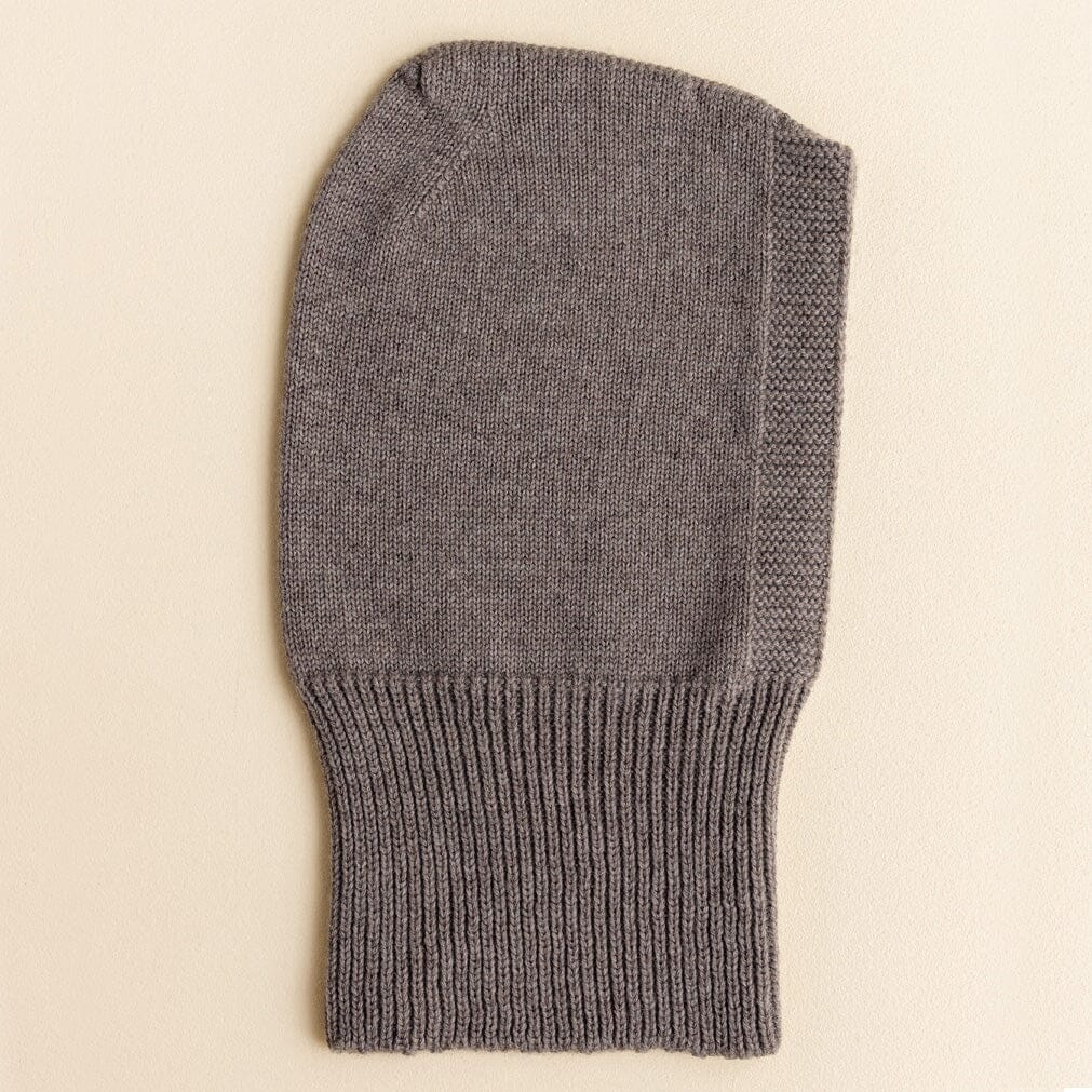 Hat balaclava Eddy - otter - Hvid