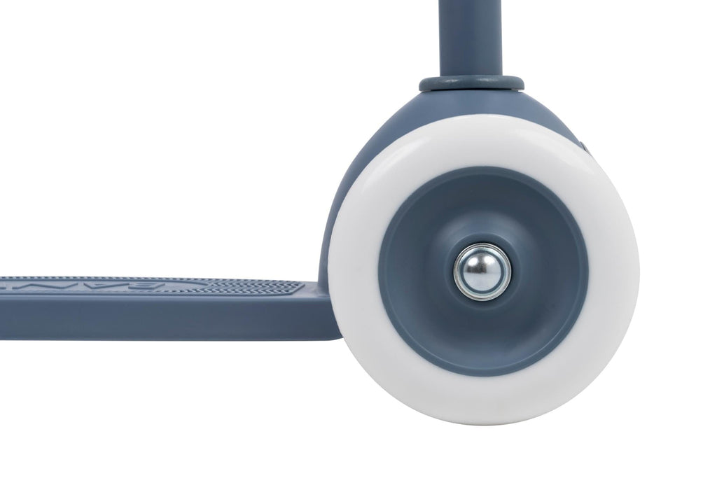 ECO Scooter step - Deep Sea