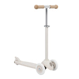 ECO Scooter step - Ivory
