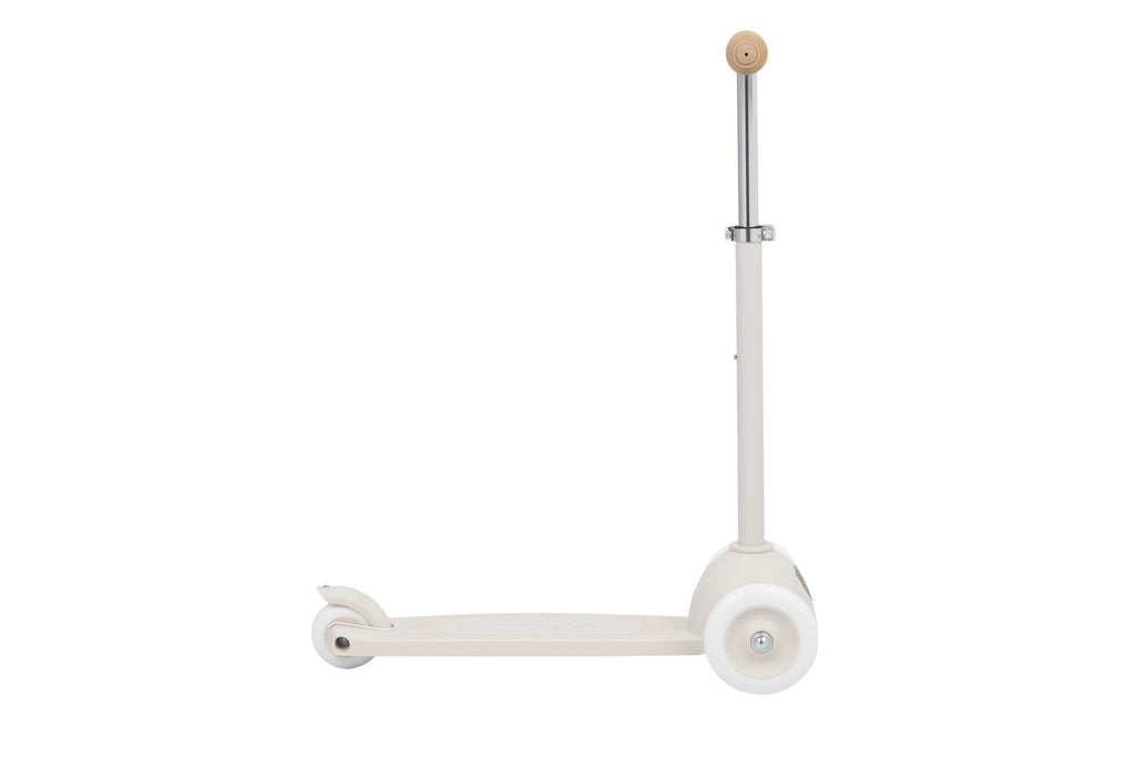 ECO Scooter step - Ivory