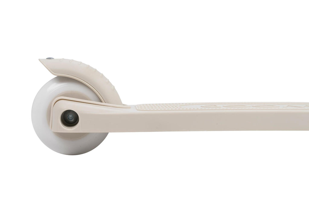 ECO Scooter step - Ivory