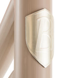 First Go loopfiets - Beige