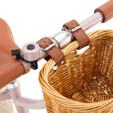 First Go loopfiets - Dusty Pink