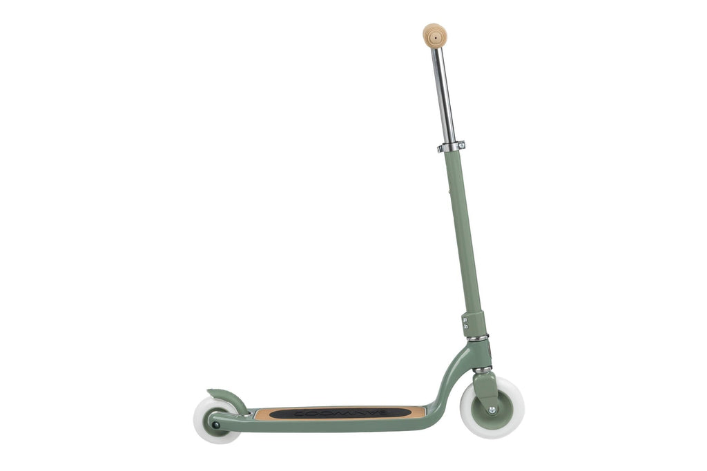 Maxi Scooter - Forest