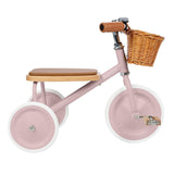 Trike driewieler - Dusty Pink