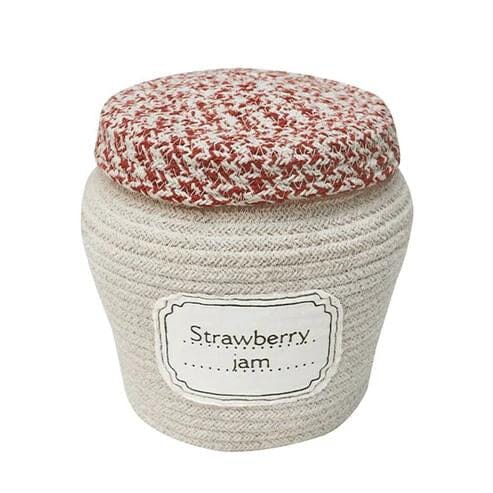 Opbergmand Jam Jar