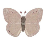 Wasbaar tapijt Baby Butterfly