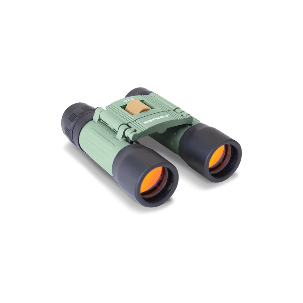 Kidybinoculars - shockproof binoculars - Kidywolf