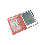 Kidydraw Mini drawing tablet - Oceans & Pirates - Kidywolf