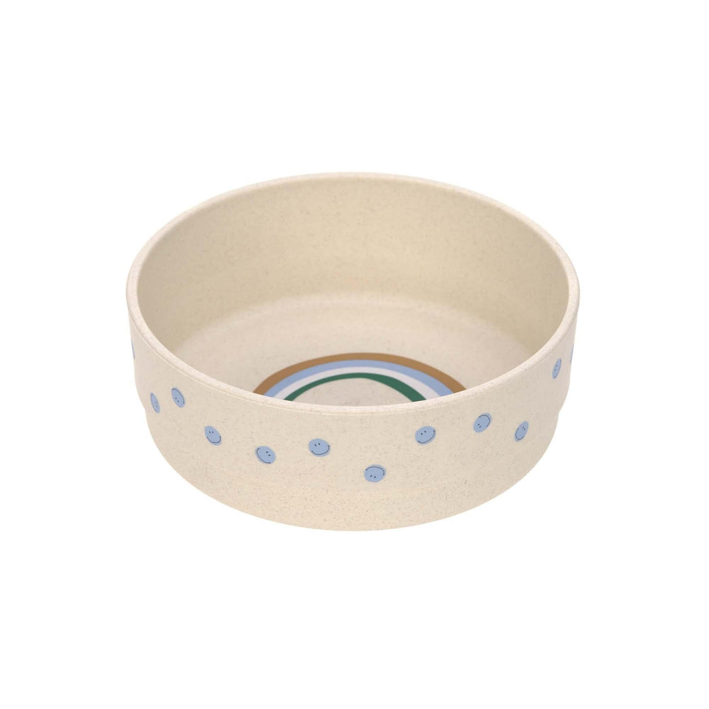 Kom - Happy Rascals Smile Sky Blue