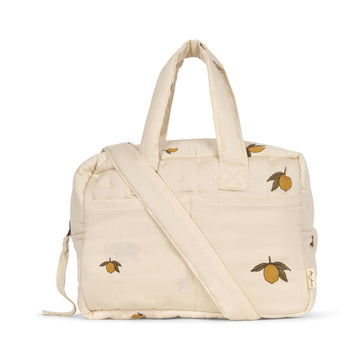 Poppenluiertas - Lemon