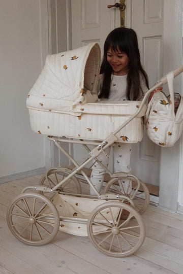 Poppenluiertas - Lemon