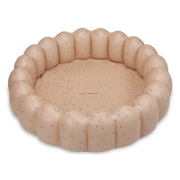 Swimming pool large - Cherry Blush - Konges Slojd