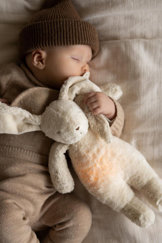 The Humming Bunny 2.0 - Polar - Moonie