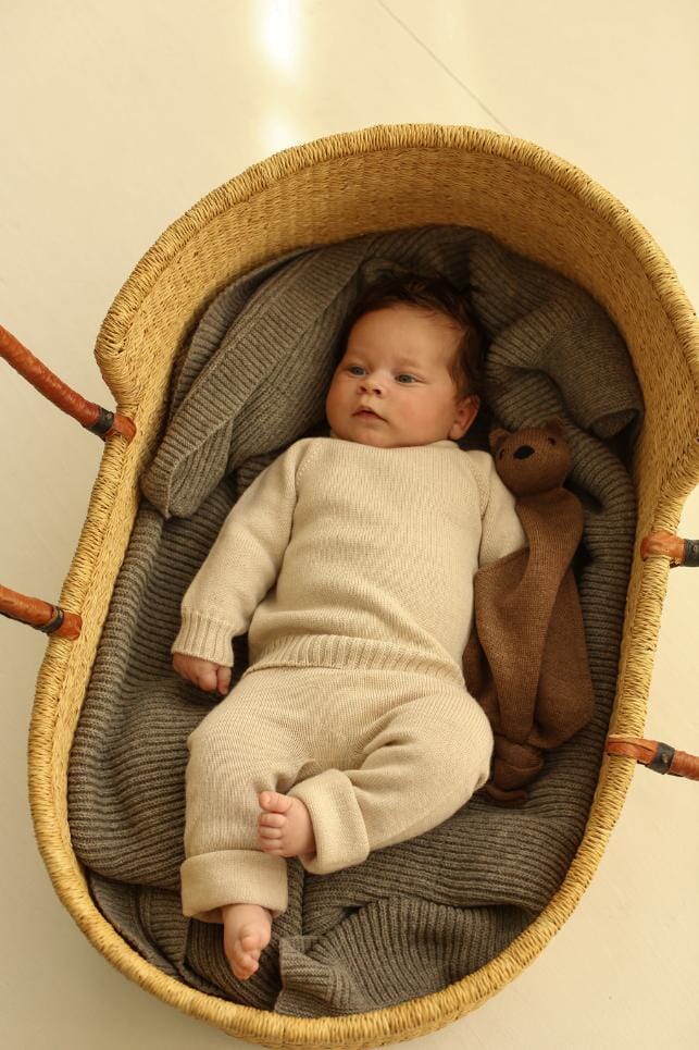 Babybroek Guido - Cream