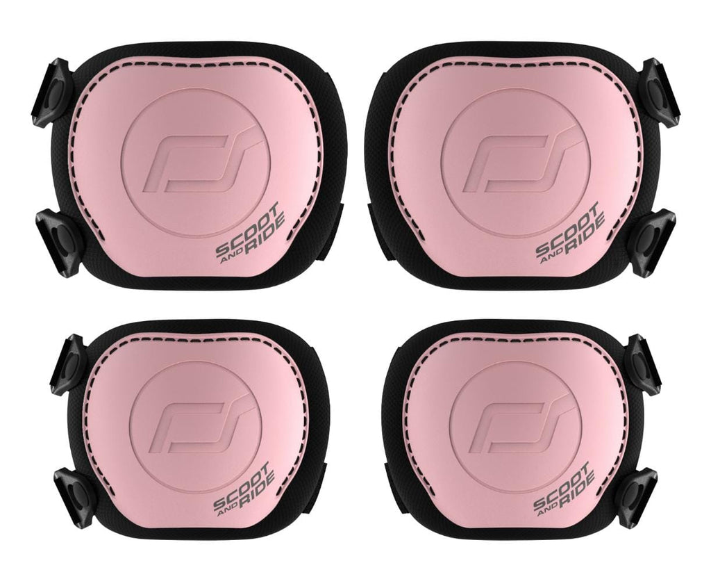 Beschermingsset S - Rose