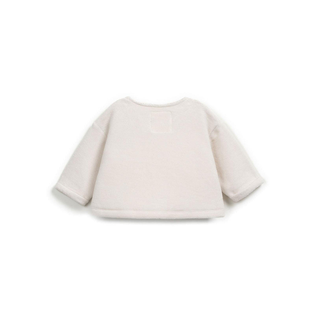Polar sweater - Pencil