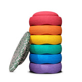 Special Rainbow Set - Classic Blush