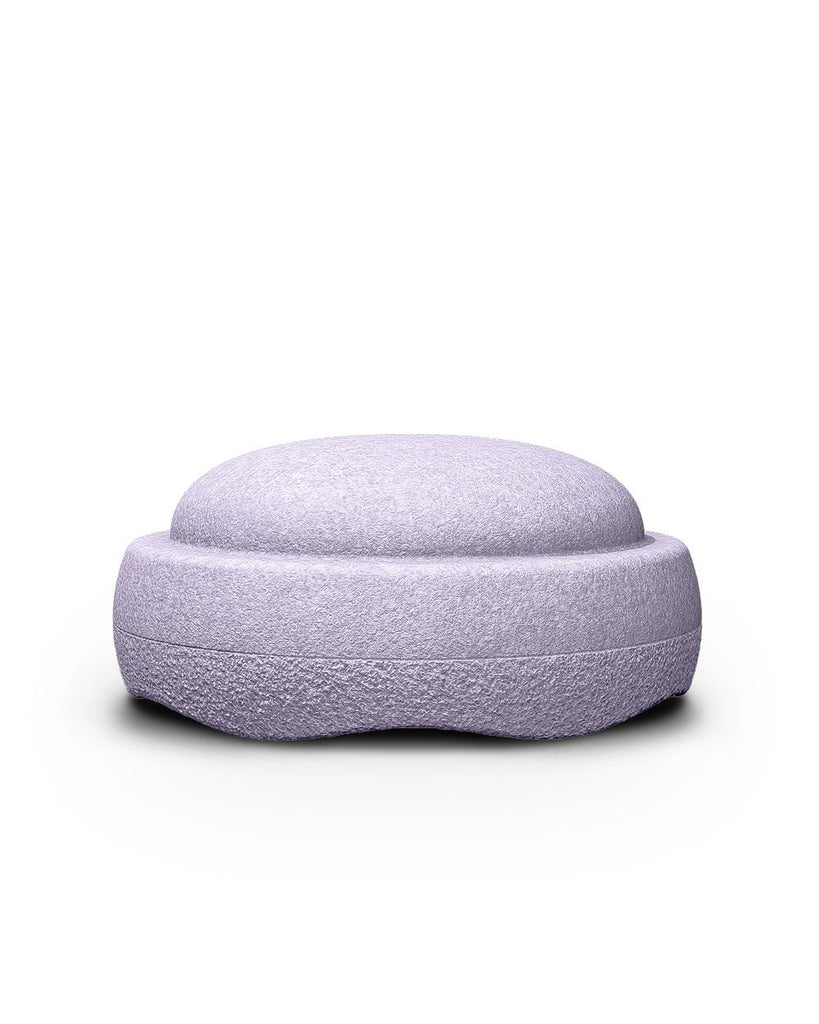 Stapelsteen Original - Pastelviolet