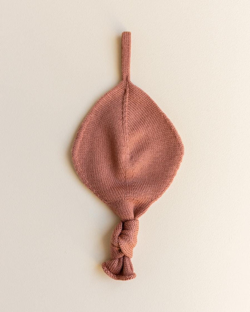 Titi Comforter tutkoord - Brick