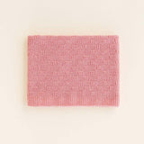 Schlauchschal Gigi - Bubblegum - Hvid