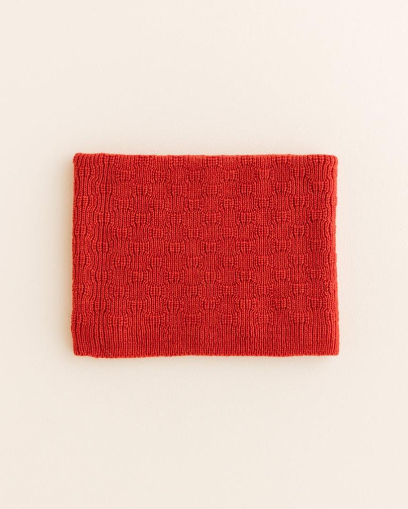 Tube sjaal Gigi - Red