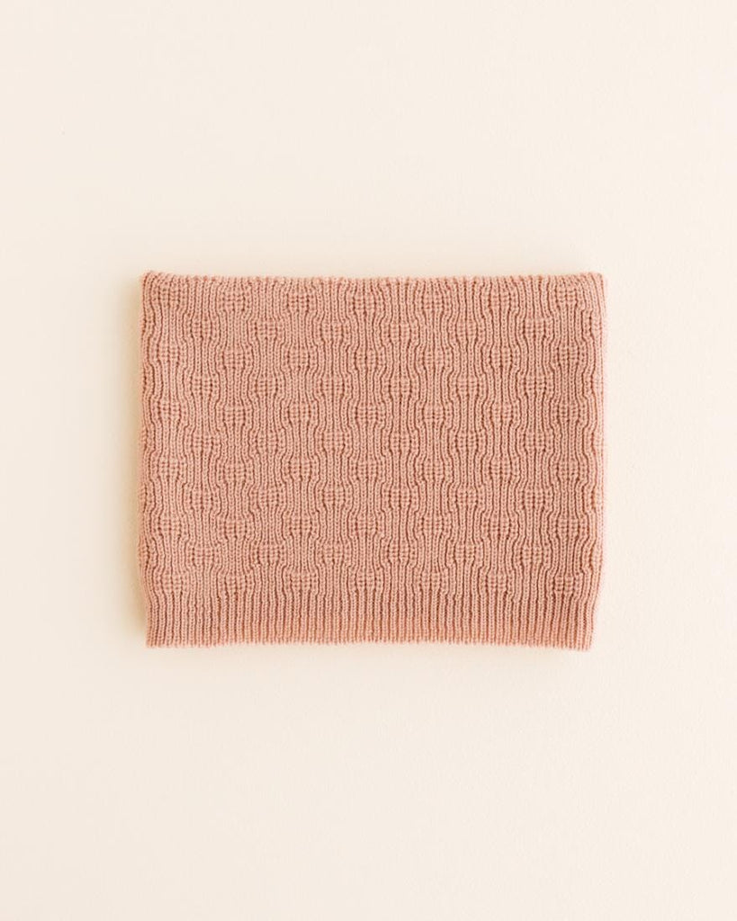 Tube sjaal Gigi - Rose