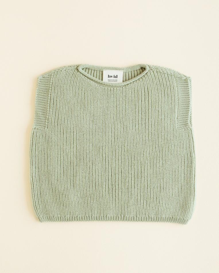 Vest Harvey - Mint