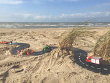 Autobahn Grand Prix – 24 Teile – WaytoPlay