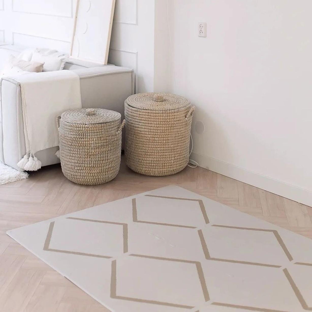 Puzzelmat - Beni Autumn Gold