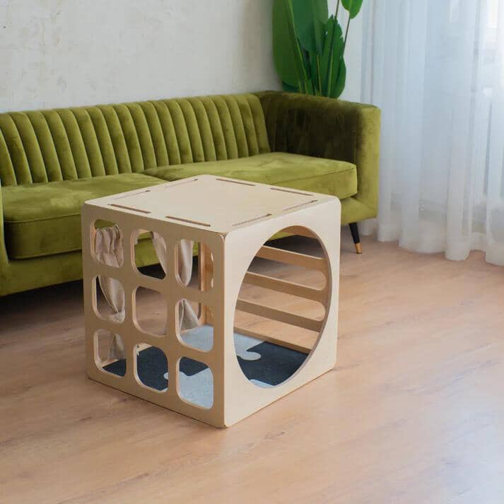 Cubitri - Kletter- und Spielwürfel - Ette Tete