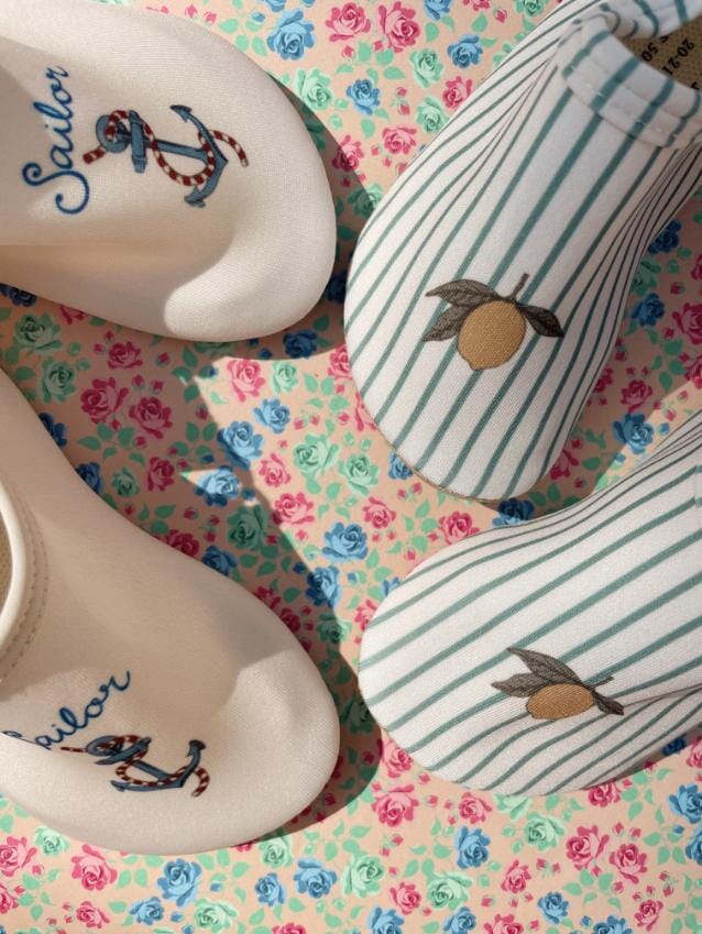 Aster zwemschoentjes - Rock my boat