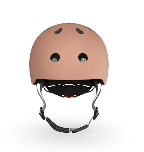 Helmet XS - Ash - Scoot and Ride